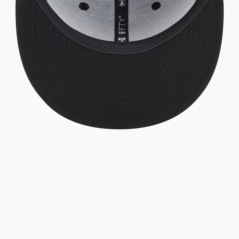 Čepice  New Era Foil 9Fifty Los Angeles Lakers black 5