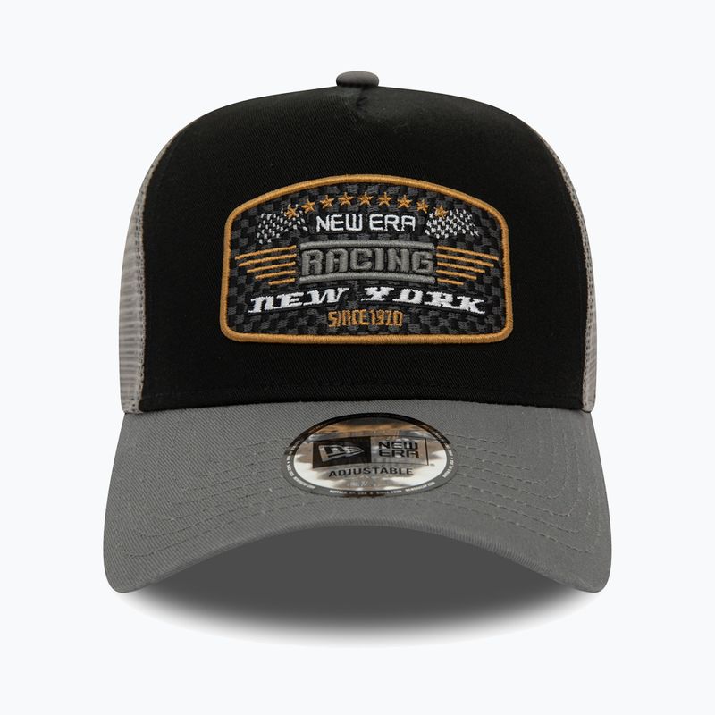 Pánská kšiltovka  New Era Ne Patch Efame black 3