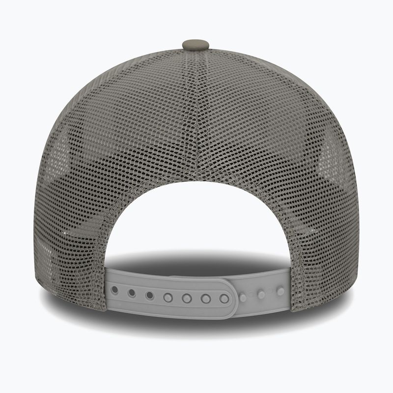 Pánská kšiltovka  New Era Ne Patch Efame black 4