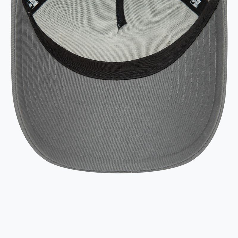 Pánská kšiltovka  New Era Ne Patch Efame black 5
