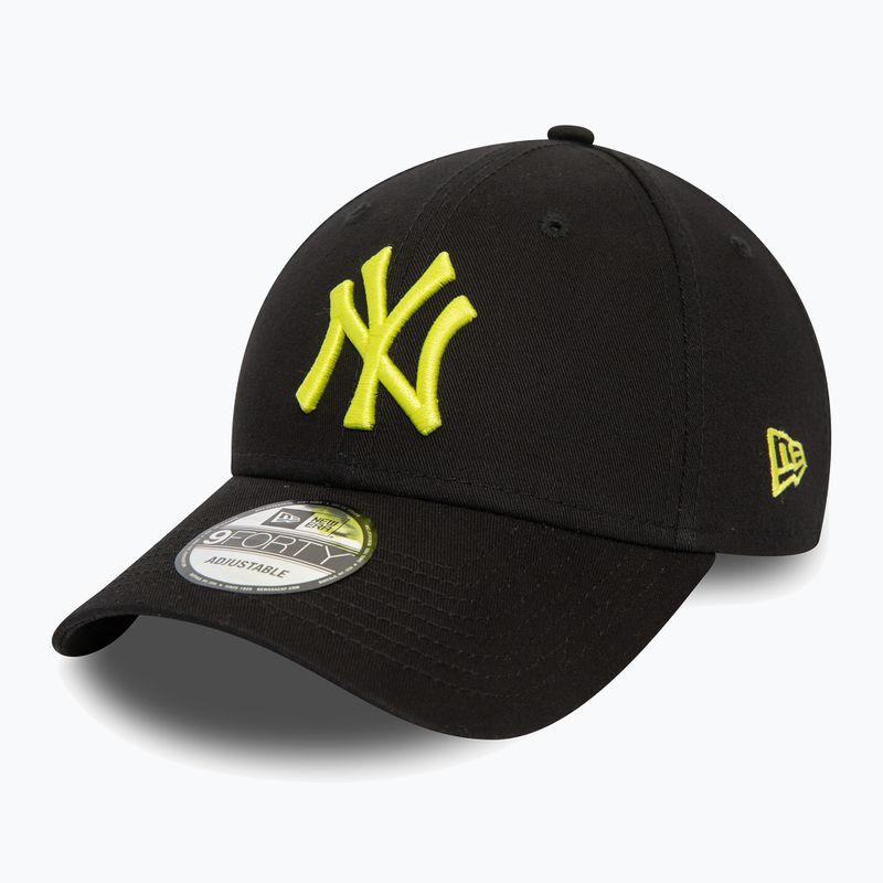 Pánská kšiltovka New Era League Essential 9Forty New York Yankees 2