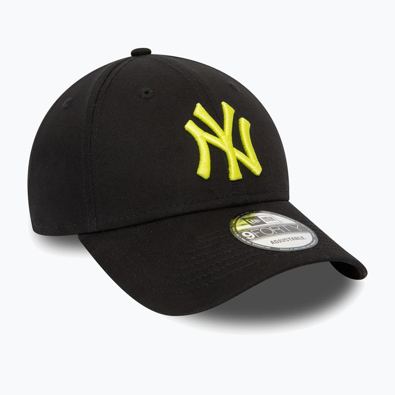 Pánská kšiltovka New Era League Essential 9Forty New York Yankees