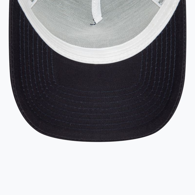 Pánská kšiltovka  New Era League Essential Trucker New York Yankees navy 5
