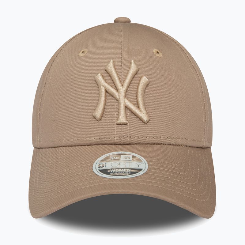 Dámská kšiltovka  New Era League Essential 9Forty New York Yankees 2