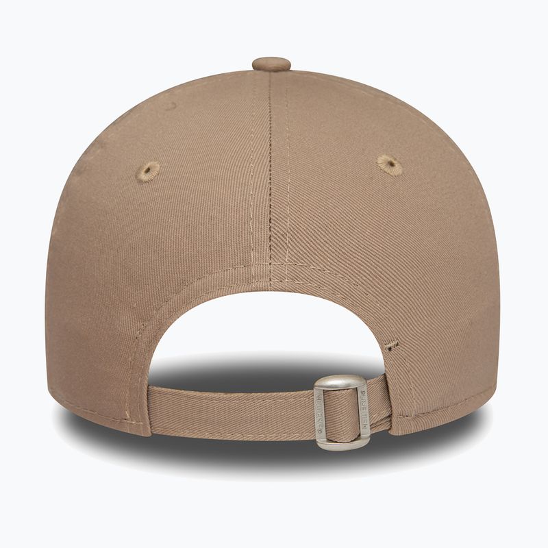 Dámská kšiltovka  New Era League Essential 9Forty New York Yankees 4