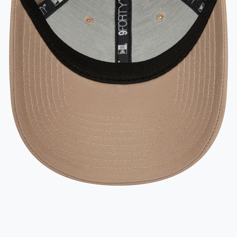 Dámská kšiltovka  New Era League Essential 9Forty New York Yankees 5