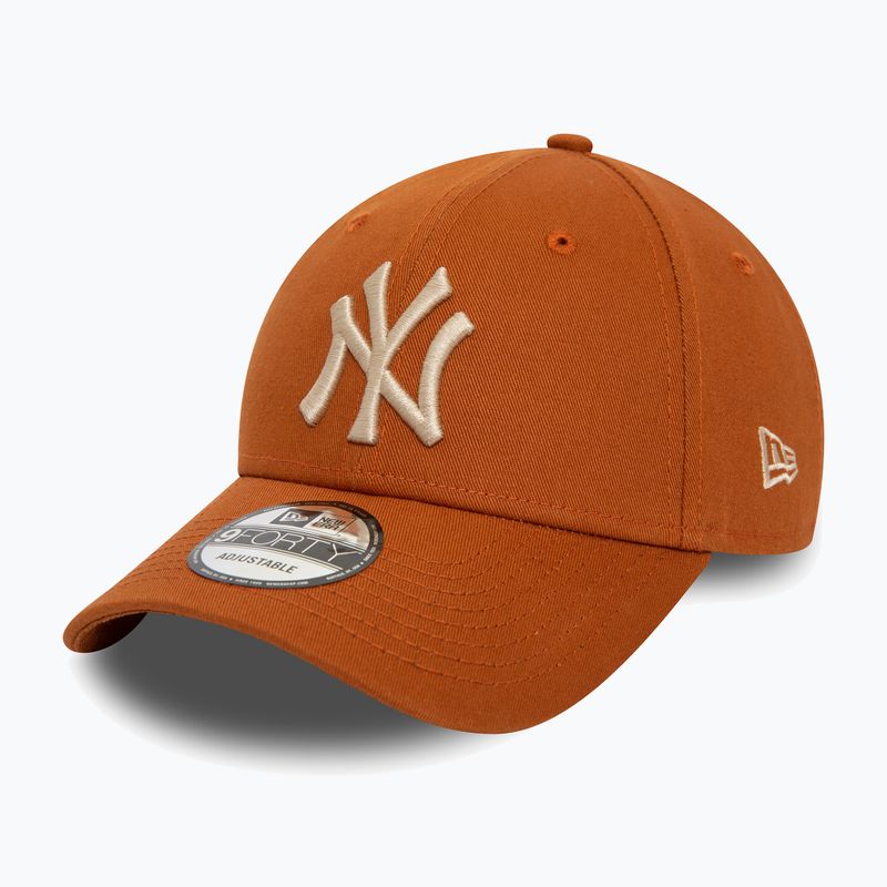 Pánská kšiltovka New Era League Essential 9Forty New York Yankees 2