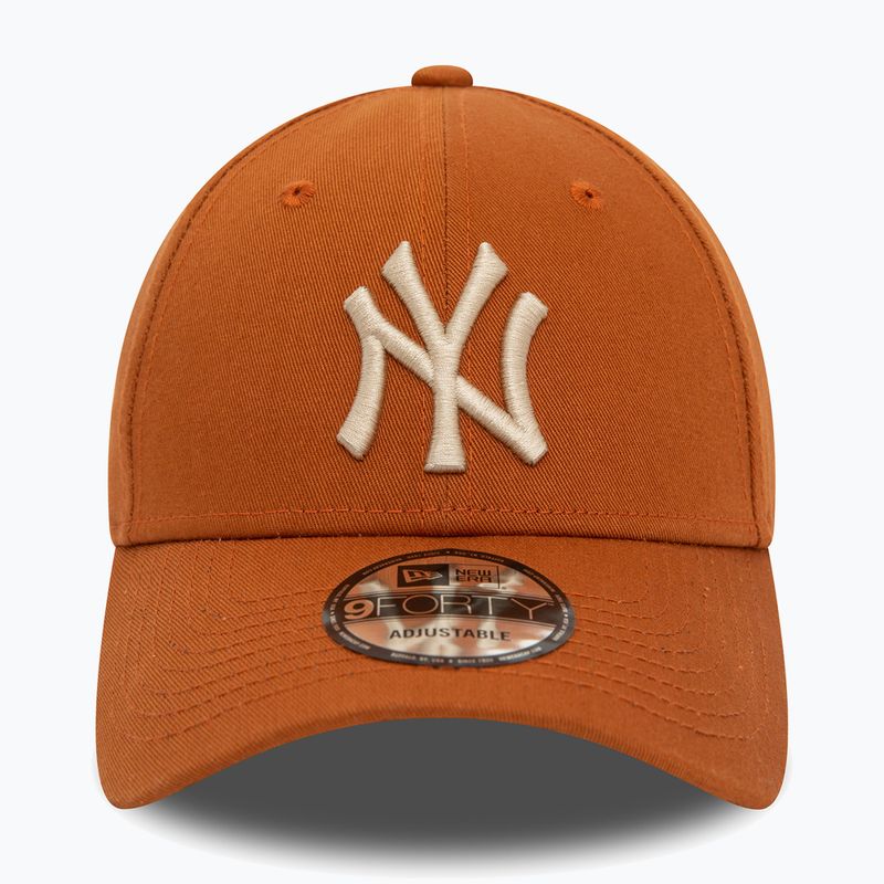 Pánská kšiltovka New Era League Essential 9Forty New York Yankees 3