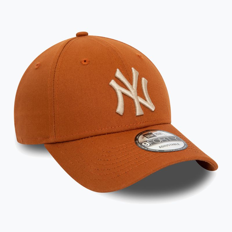 Pánská kšiltovka New Era League Essential 9Forty New York Yankees