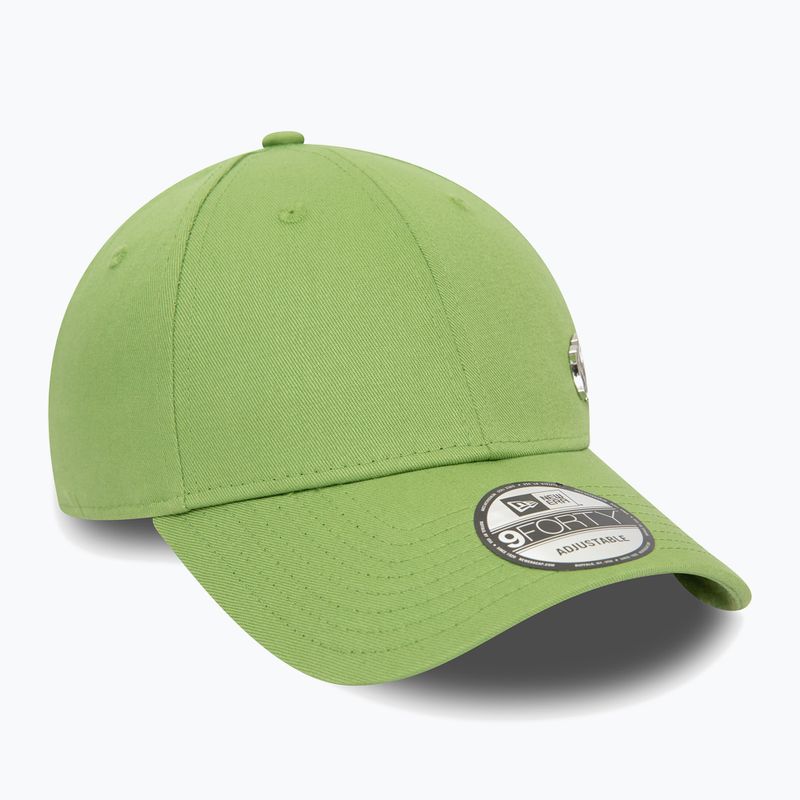 Pánská kšiltovka  New Era Flawless 9Forty New York Yankees green med