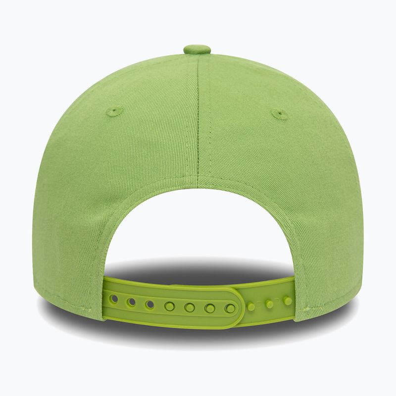 Pánská kšiltovka  New Era Flawless 9Forty New York Yankees green med 4