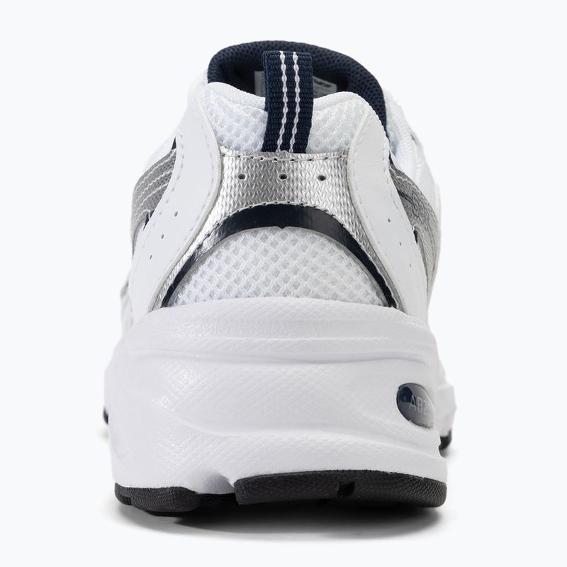 Dětské boty New Balance 530's V1 white 6