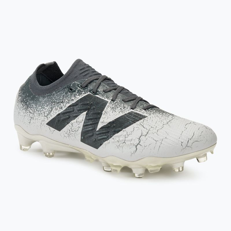 Pánské kopačky  New Balance Tekela Pro Low Laced FG V4+ graphite