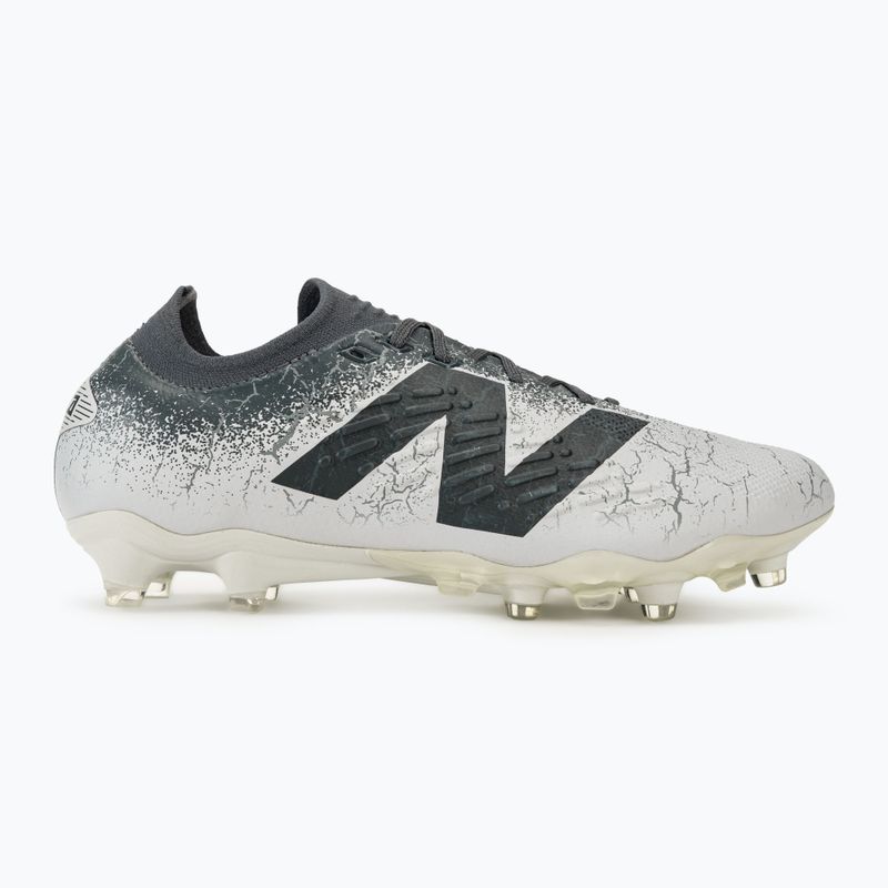 Pánské kopačky  New Balance Tekela Pro Low Laced FG V4+ graphite 2