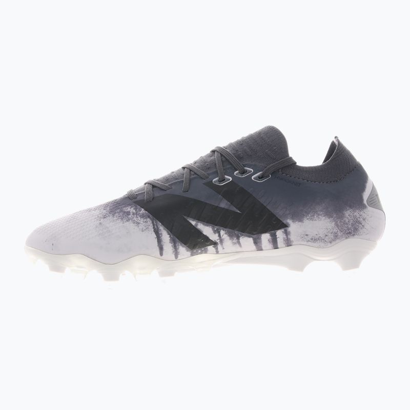 Pánské kopačky  New Balance Tekela Pro Low Laced FG V4+ graphite 8