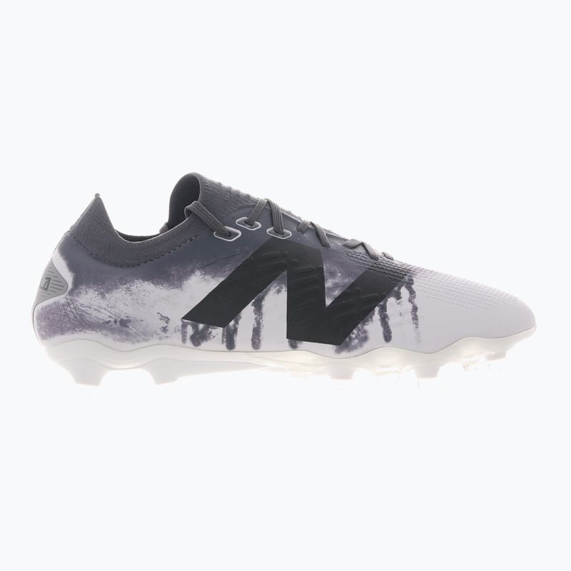 Pánské kopačky  New Balance Tekela Pro Low Laced FG V4+ graphite 9