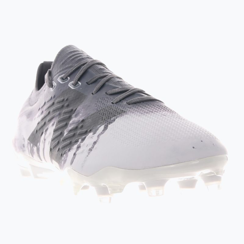 Pánské kopačky  New Balance Tekela Pro Low Laced FG V4+ graphite 11