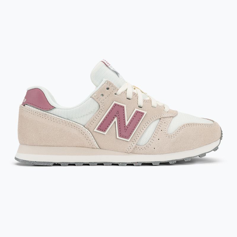 Dámské boty New Balance ML373 moonbeam 3