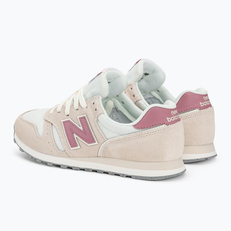 Dámské boty New Balance ML373 moonbeam 4