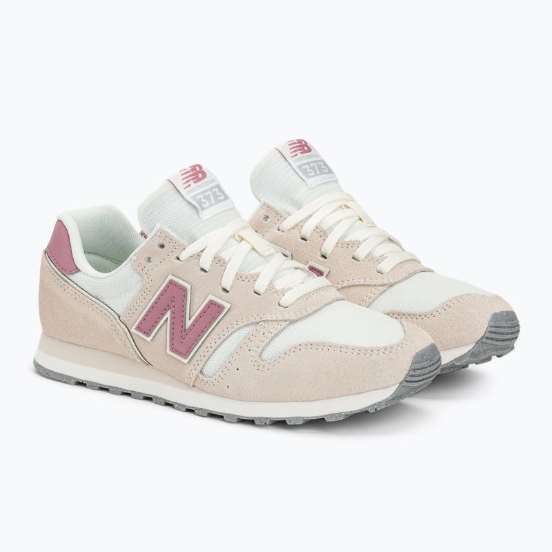 Dámské boty New Balance ML373 moonbeam 5