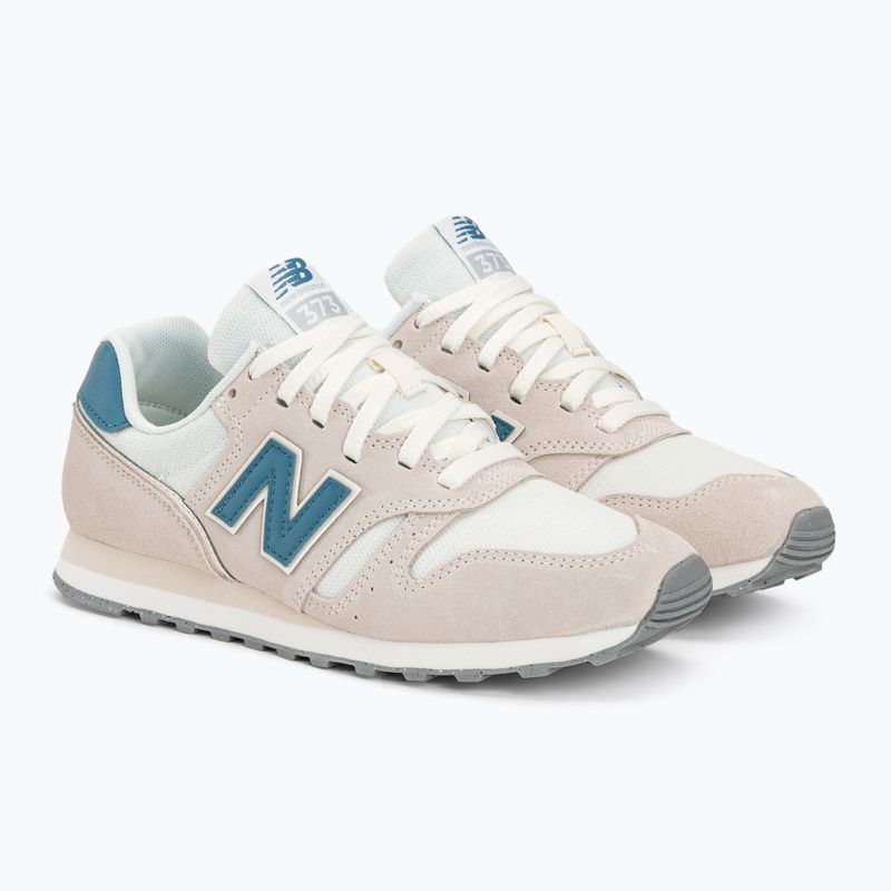 Dámské boty  New Balance ML373 moonbeam NBWL373OJ2 5