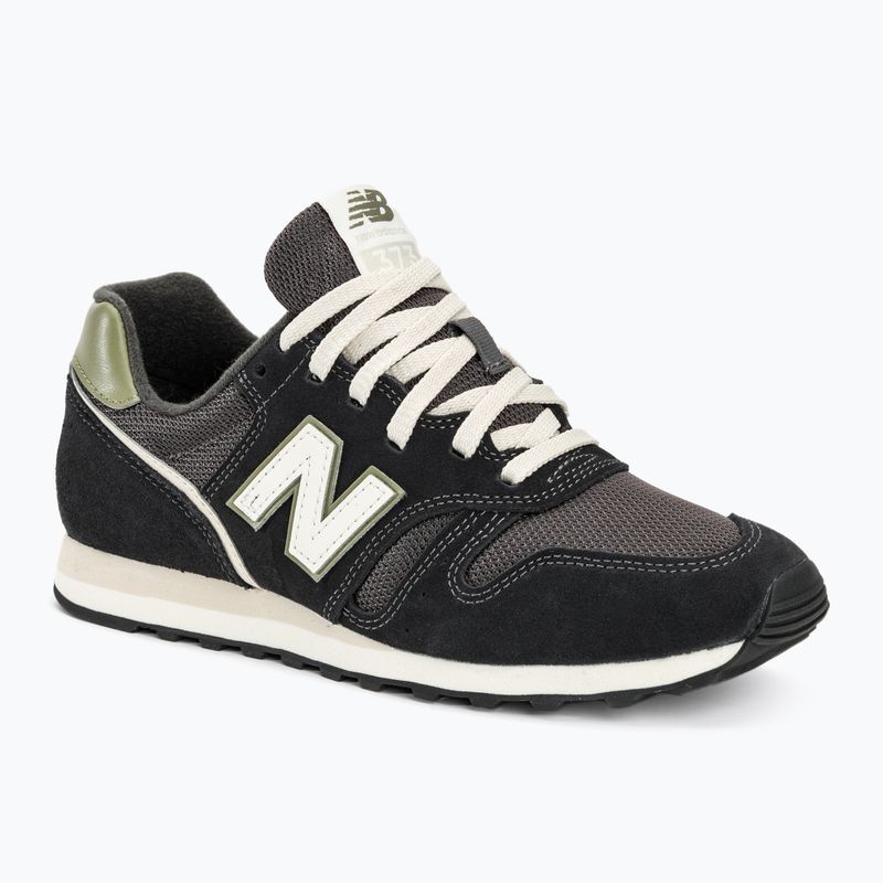 Pánské boty New Balance ML373 black