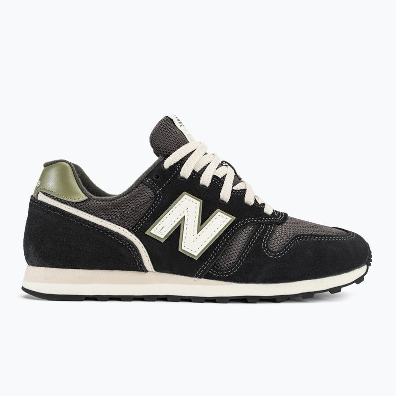 Pánské boty New Balance ML373 black 2