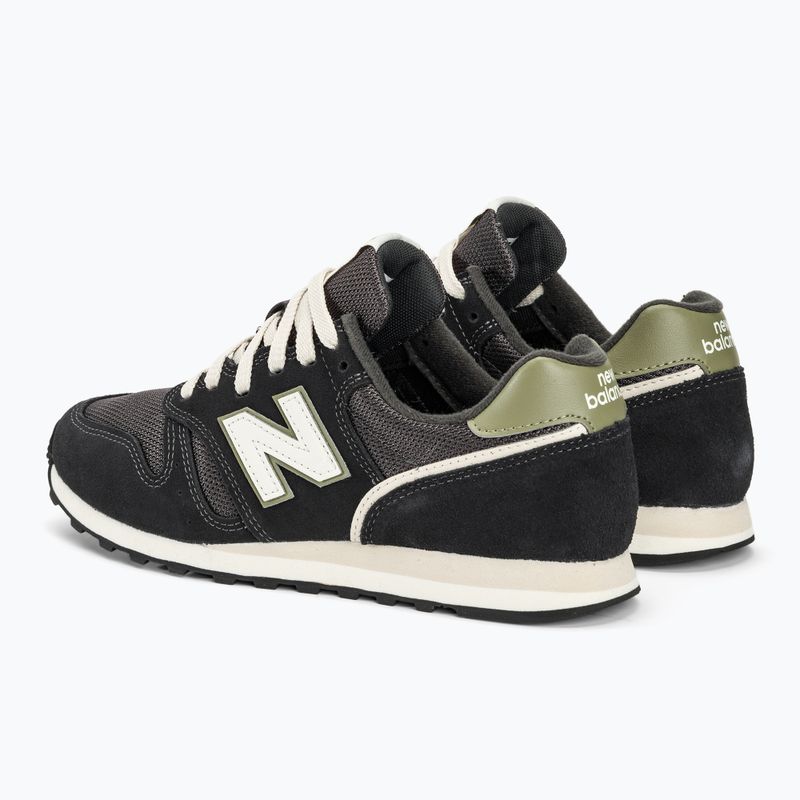 Pánské boty New Balance ML373 black 3