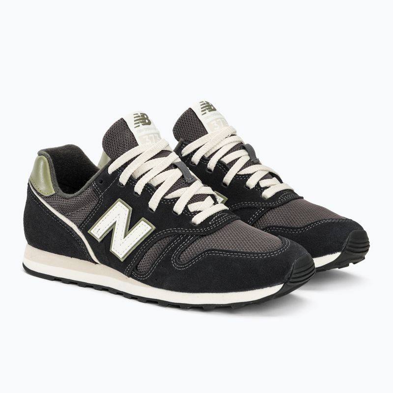 Pánské boty New Balance ML373 black 4