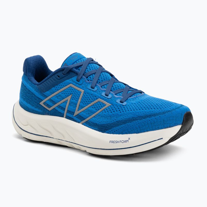 Pánské běžecké boty New Balance Fresh Foam X Vongo v6 blue/white