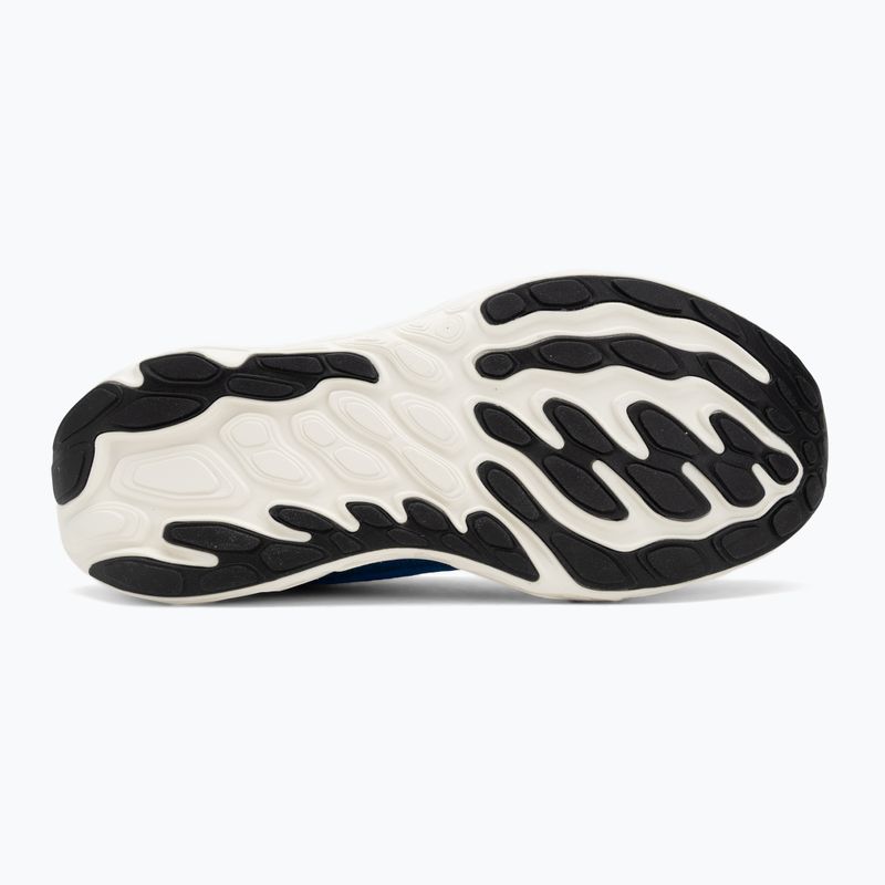 Pánské běžecké boty New Balance Fresh Foam X Vongo v6 blue/white 4