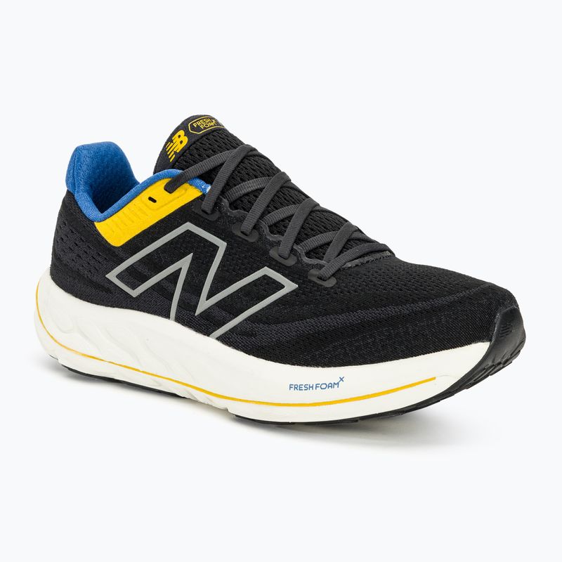 Pánské běžecké boty  New Balance Fresh Foam X Vongo v6 black