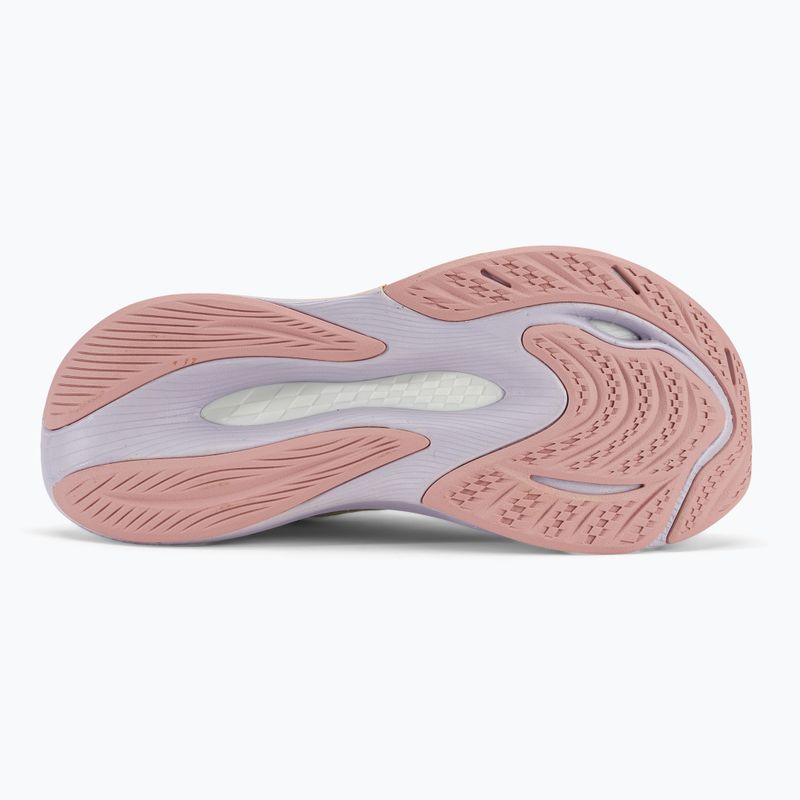 Dámské běžecké boty  New Balance FuelCell Propel v4 sea salt 5