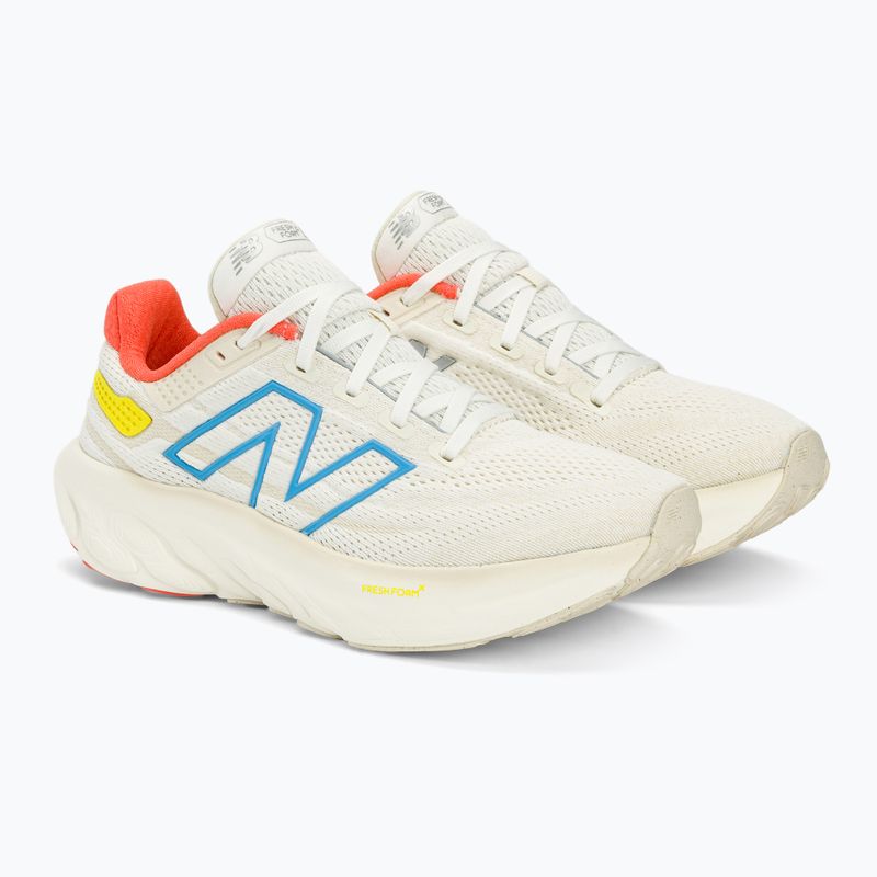 Dámské běžecké boty  New Balance Fresh Foam X 1080 v13 sea salt 4