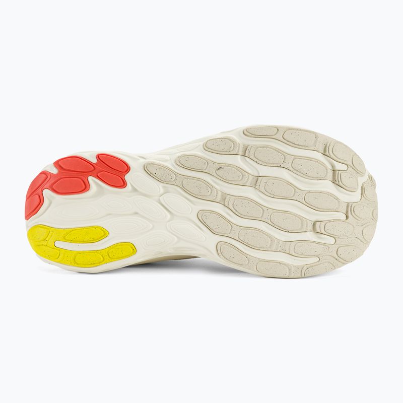 Dámské běžecké boty  New Balance Fresh Foam X 1080 v13 sea salt 5