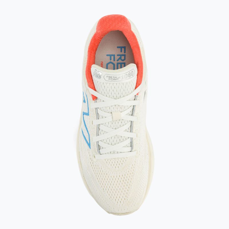Dámské běžecké boty  New Balance Fresh Foam X 1080 v13 sea salt 6