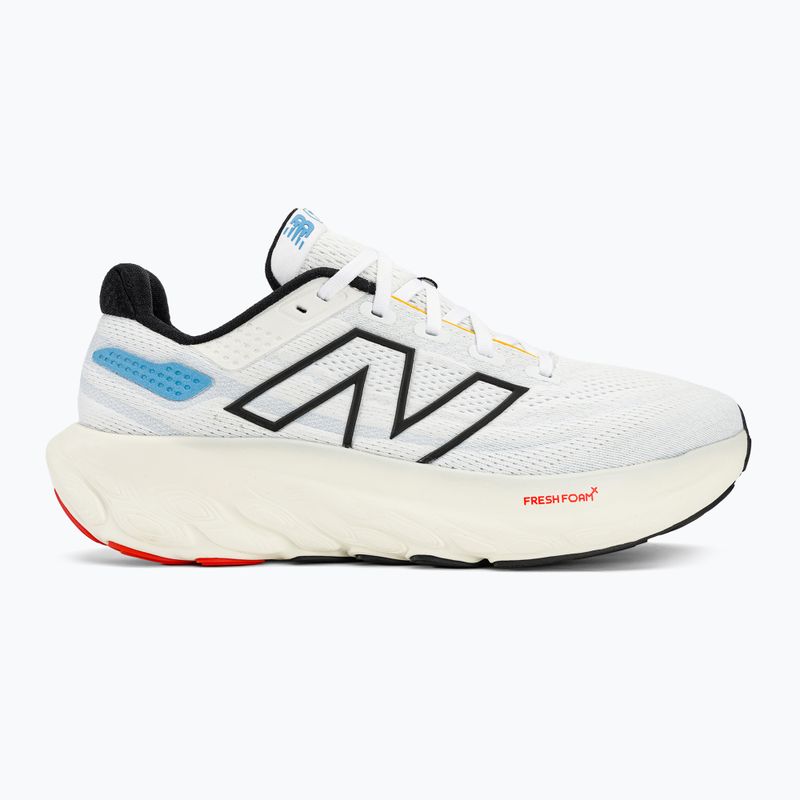 Pánské běžecké boty  New Balance Fresh Foam X 1080 v13 white 2