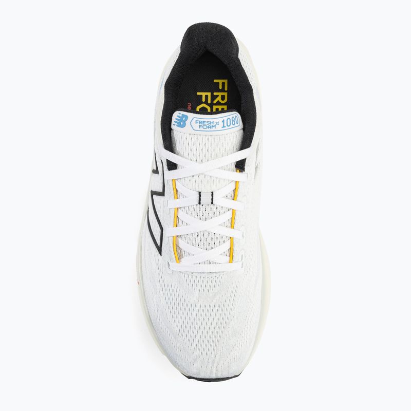 Pánské běžecké boty  New Balance Fresh Foam X 1080 v13 white 6