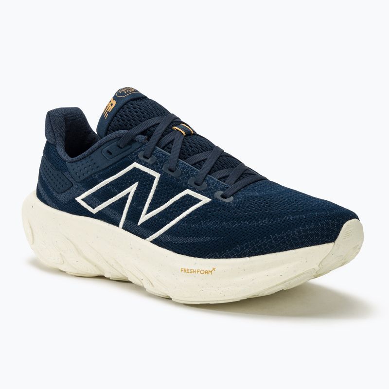 Pánské běžecké boty  New Balance Fresh Foam X 1080 v13 vintage indigo