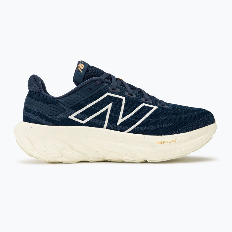 Pánské běžecké boty  New Balance Fresh Foam X 1080 v13 vintage indigo 2