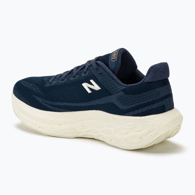 Pánské běžecké boty  New Balance Fresh Foam X 1080 v13 vintage indigo 3