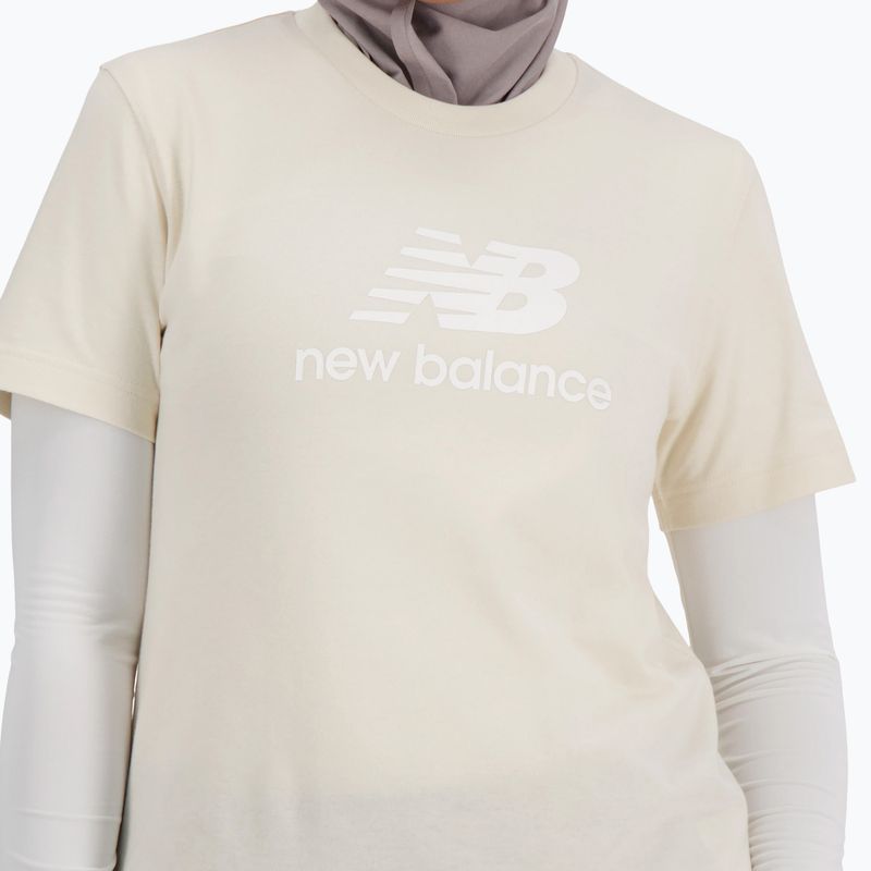 Dámské tričko New Balance Essentials Jersey 4