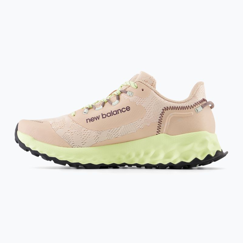 Dámské běžecké boty  New Balance Fresh Foam Garoé dark vintage rose 2