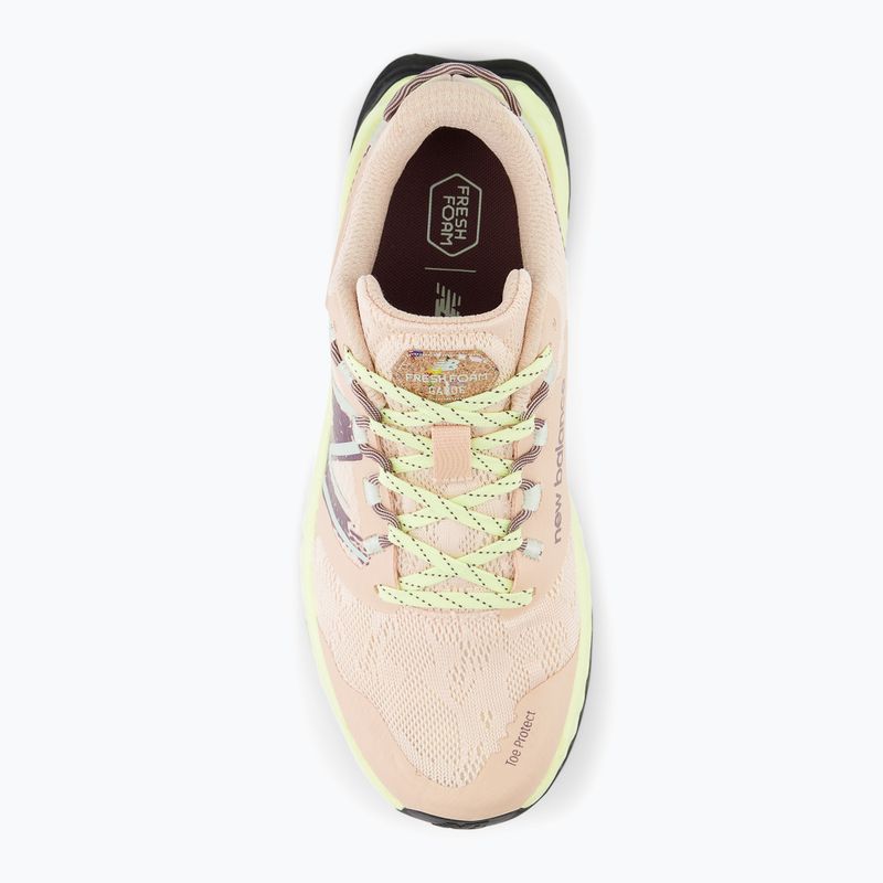 Dámské běžecké boty  New Balance Fresh Foam Garoé dark vintage rose 3