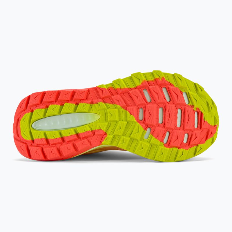 Dámské běžecké boty  New Balance DynaSoft Nitrel v5 guava ice 5