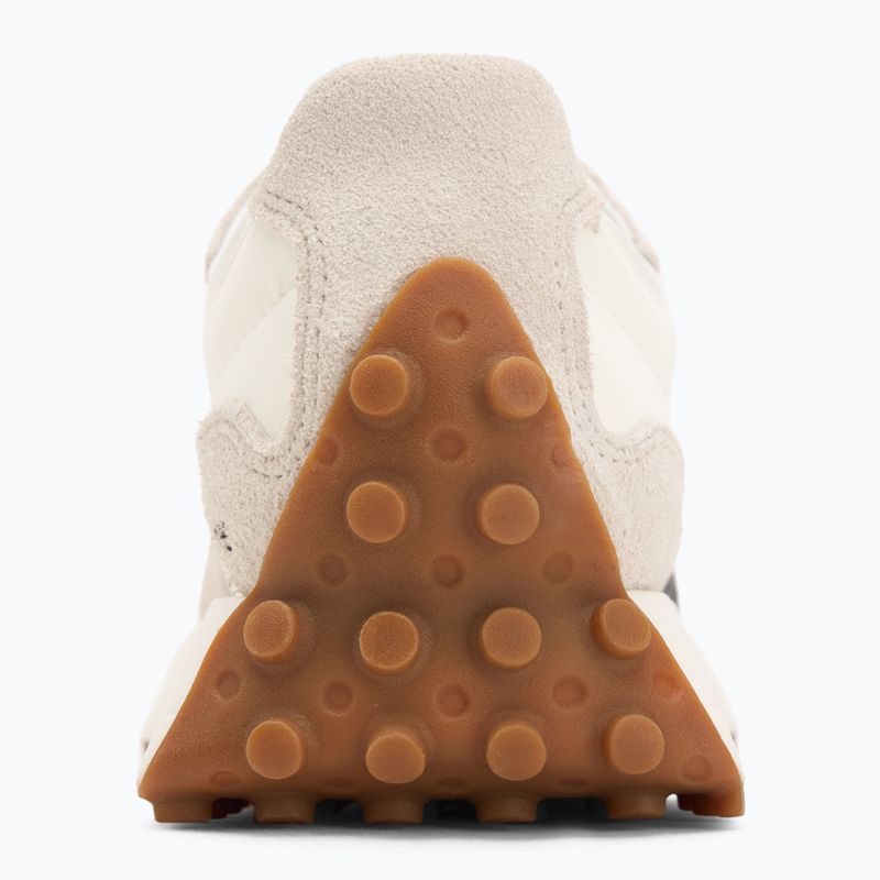 Dámské boty New Balance 327's V1 beige 6