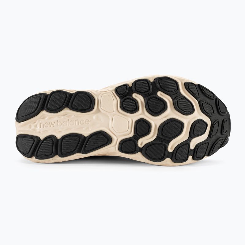 Dámské běžecké boty  New Balance Fresh Foam X Evoz v3 black 5