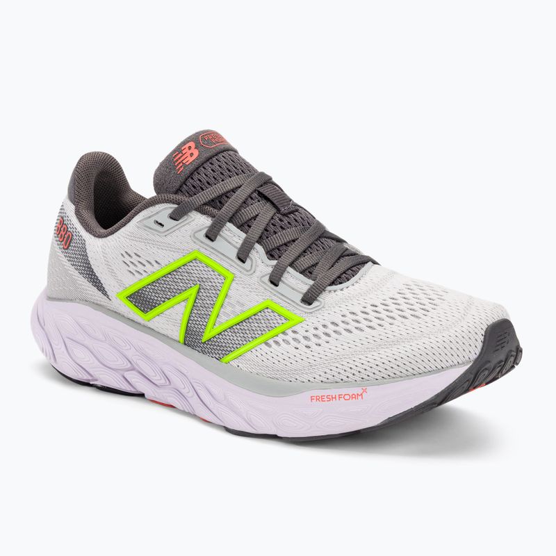Dámské běžecké boty New Balance Fresh Foam X 880 v14 grey matter