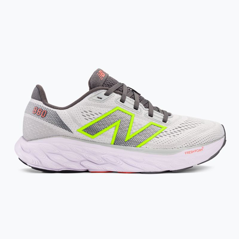 Dámské běžecké boty New Balance Fresh Foam X 880 v14 grey matter 2