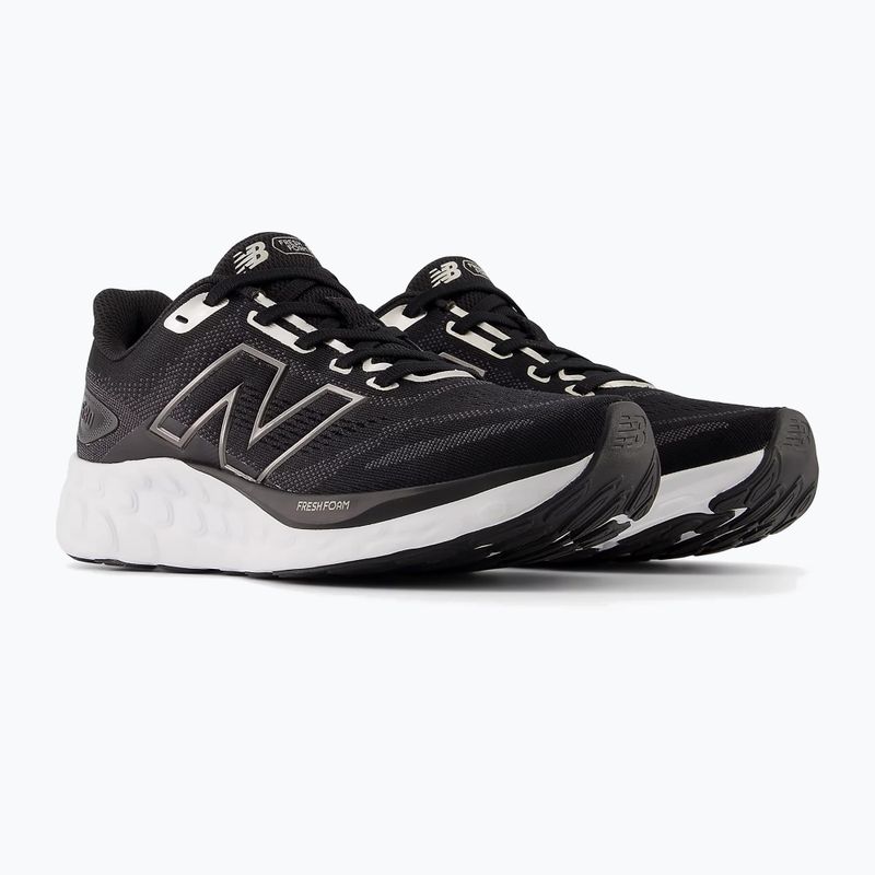 Dámské běžecké boty New Balance Fresh Foam 680 v8 černé 3